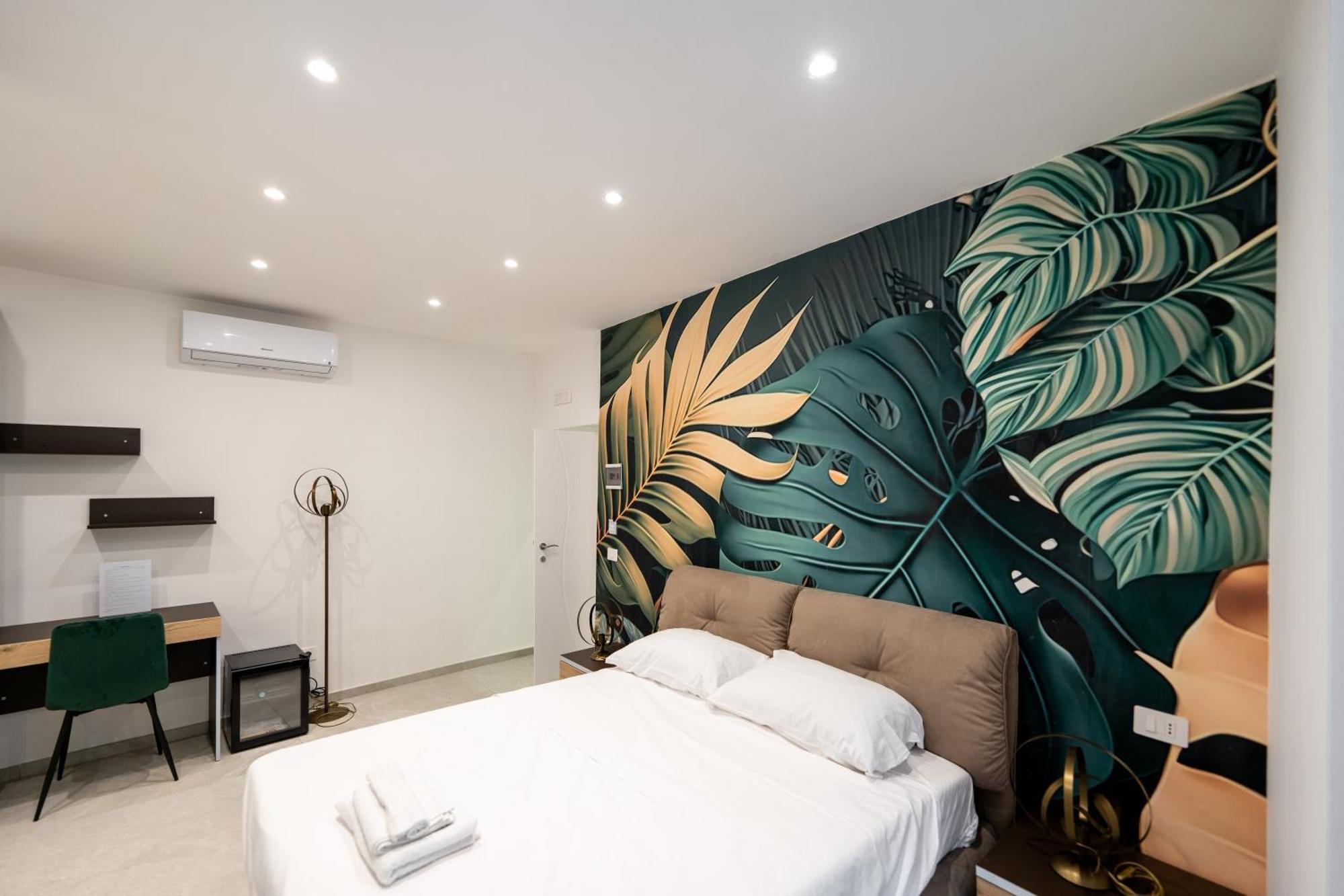 Suites Gaudioso Napoli Center Exterior photo
